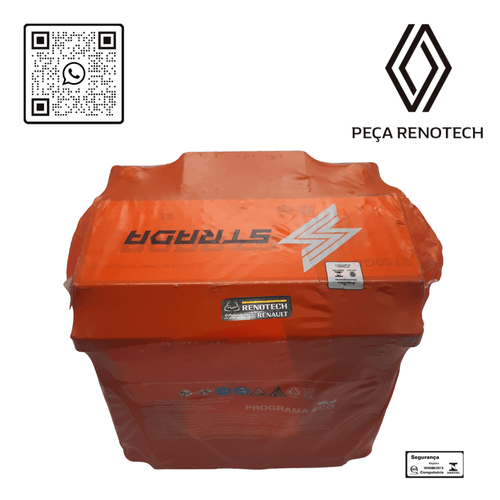 7711238597 BATERIA 12V 50 AMP STRADA -heliar- RN  ST50HD -3-